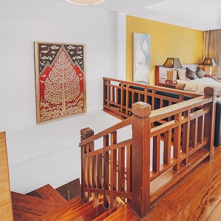 The Dale Pattaya Boutique And Spa Extérieur photo