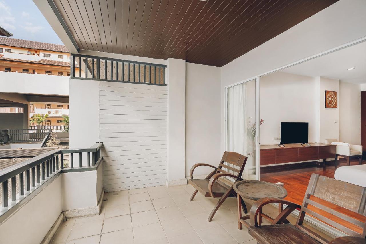 The Dale Pattaya Boutique And Spa Extérieur photo