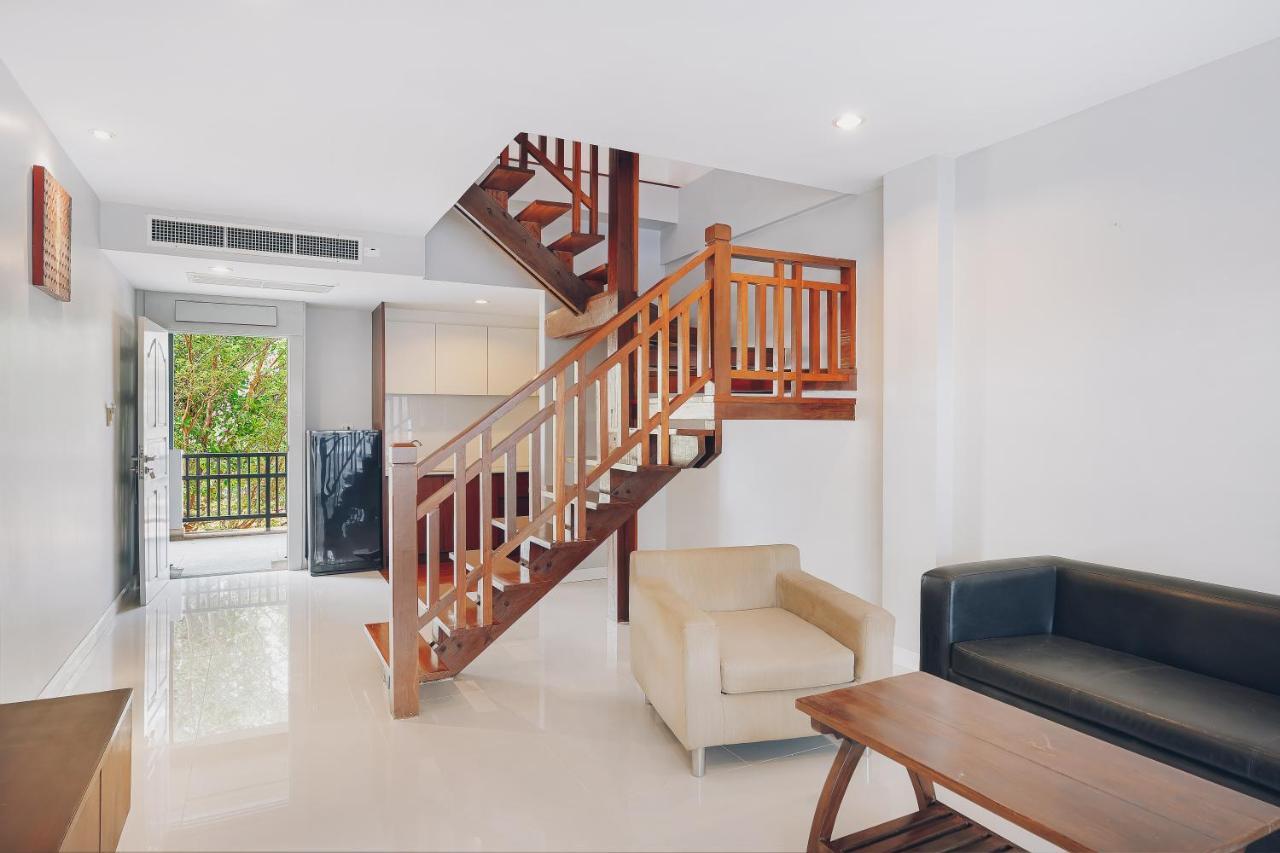 The Dale Pattaya Boutique And Spa Extérieur photo