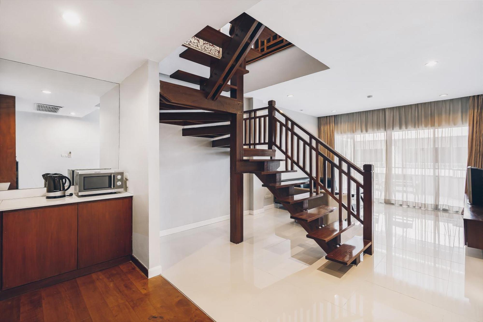 The Dale Pattaya Boutique And Spa Extérieur photo